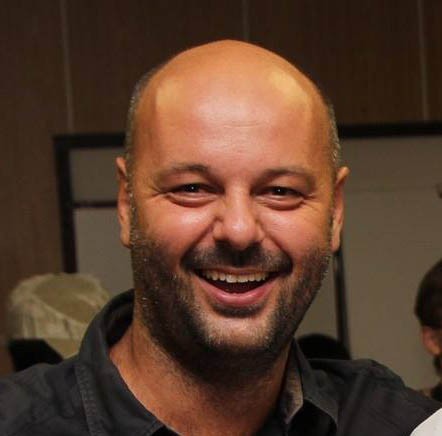 Luděk Lužný