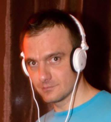 DJ Petak